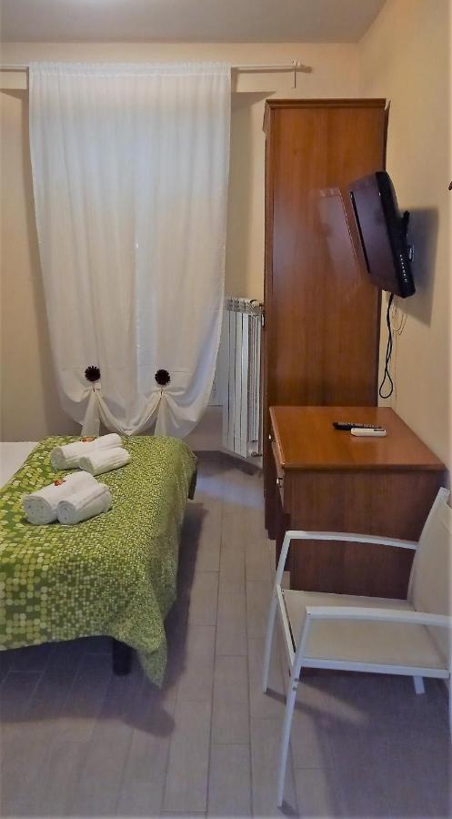 Parri Silton Affittacamere Roma