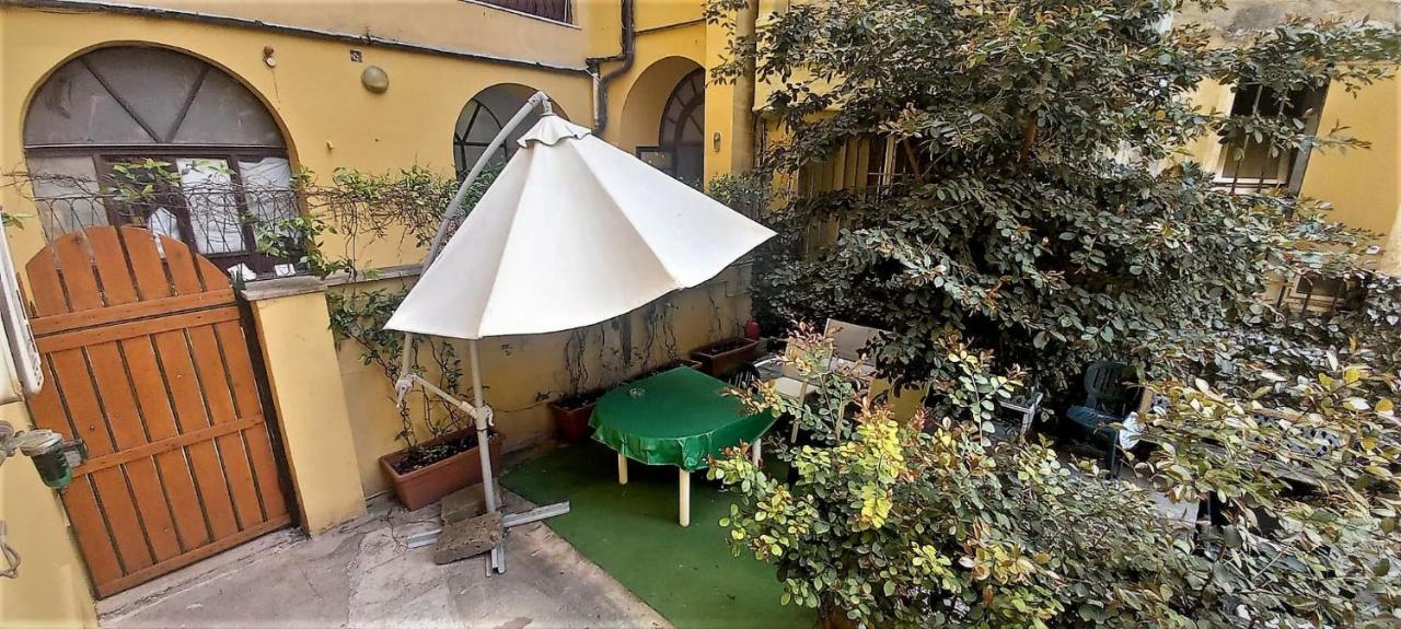 Affittacamere Parri Silton Roma